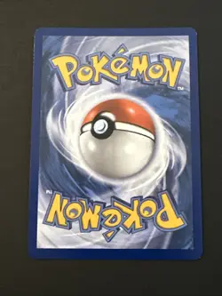 SWIRL 🌀💫 NM Pikachu 051/162 30th Anniversary Stamped Pokemon Card - Image 2