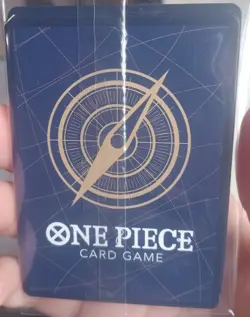 Heroines Battle Winner - Nico Robin P-111 Nami P-112 Bonney P-113 One Piece Card - Image 5