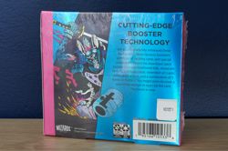 Magic The Gathering Kamigawa Neon Dynasty sealed collector booster box English - Image 2