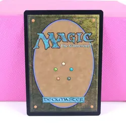 MTG Ouroboroid 0201 Edge of Eternities EOE LP - Image 2