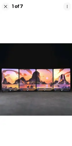 Magic the Gathering Secret Lair Dandan Deck - New and Sealed - Image 2