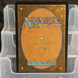 Magic: The Gathering Formidable Speaker Green Creature Rare ECL 0176 - Image 2
