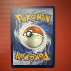 Pokemon Ethan's Adventure 236/182 Destined Rivals Rare Holo Trainer - Image 3