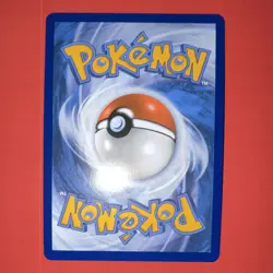 Pokemon Ethan's Adventure 236/182 Destined Rivals Rare Holo Trainer - Image 4
