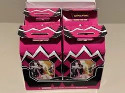 Pokemon Marnie Premium Tournament Collection Box | 5 Cases of 4 | Factory Sealed - Image 3