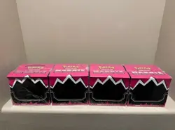 Pokemon Marnie Premium Tournament Collection Box | 5 Cases of 4 | Factory Sealed - Image 4