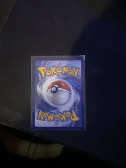 Pokemon TCG Charcadet Phantasmal Flames 022 Pokemon Center Stamped Promo - Image 2