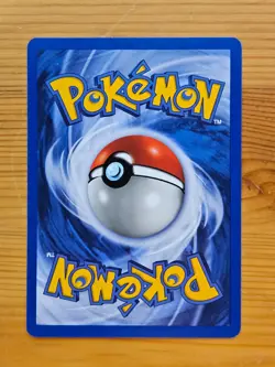 Pokemon TCG Igglybuff Black Star Promo #36 LP/NM WOTC. - Image 2