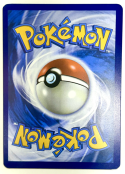 Pokemon - Jynx ex - 124/165 - SV: Scarlet & Violet 151 - Holo - Double Rare - Image 2