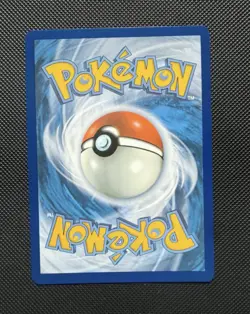 Pokemon TCG Team Rocket's Proton 227/182 Destined Rivals Full Art Secret Rare - Image 2