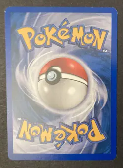 Pokemon - Jynx 83/165 Expedition Uncommon - Vintage WOTC 2002 (LP/Excellent) - Image 2