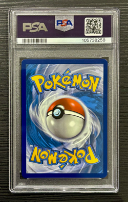 Moltres, Zapdos & Articuno GX SM210 PSA 10 - Hidden Fates Promo - Pokemon TCG - Image 2