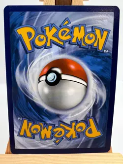 Pokemon TCG - S&V 151 - 151/165 Mew ex - Prize Pack Series 5 Play Stamped - NM/M - Image 2