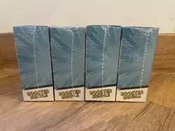 Pokemon Mega Evolution Ascended Heroes Booster Bundle FACTORY SEALED FREE POST - Image 4
