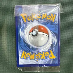 Pokemon 151 Holiday Calendar Pikachu 025/165 & Eevee 133/165 Snowflake Promo - Image 5