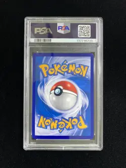 2025 Pokemon TCG S-Chinese Gem Vol 3 Exclusive CBB3C Meowth 02 07/07 PSA 10 MW51 - Image 2