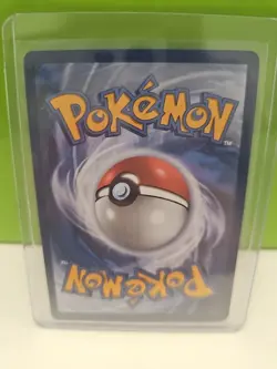 Pokemon TCG Ascended Heroes Mightyena 243/217 IR English NM Pack Fresh - Image 2
