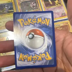 Pokemon Pikachu ex 247/191 Sv08 Surging Sparks Full Art Holo Hyper Rare English - Image 4