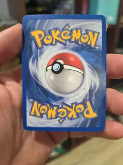 Togepi 50/109 Ex Team Rocket Returns Pokemon TCG EXC-NM - Image 4