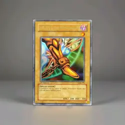Left Leg of the Forbidden One LOB-121 (Ultra Rare, 1st Edition) - Image 1