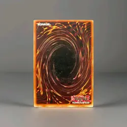 Left Leg of the Forbidden One LOB-121 (Ultra Rare, 1st Edition) - Image 2