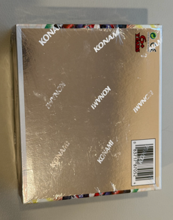 Konami Yu-Gi-Oh TCG 1st Edition Burst Protocol Booster Box Factory Sealed - Image 2