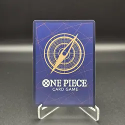 Nico Robin (055) EB03-055 Extra Booster: One Piece Heroines Edition Foil - Image 2
