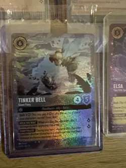 Disney Lorcana TCG the First Chapter Cards And Others - Image 4