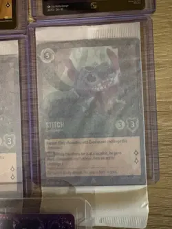 Disney Lorcana TCG the First Chapter Cards And Others - Image 5