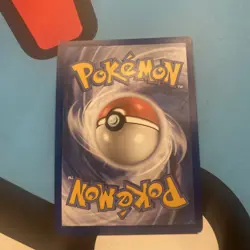 Pokemon TCG Pecharunt EX Shrouded Fable Hyper Rare Gold 095/064 - Mint - Image 4