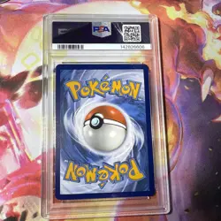 🔥VERY RARE ⭐PSA MINT 9⭐ SVP EN PIKACHU PALDEA EVOLVED ETB Black Star Promo🔥 - Image 2
