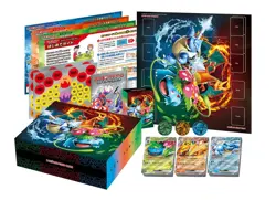 Pokemon Card Game Special Deck Set Ex Venusaur, Charizard & Blastoise TCG New JP 4521329394800 - Image 2
