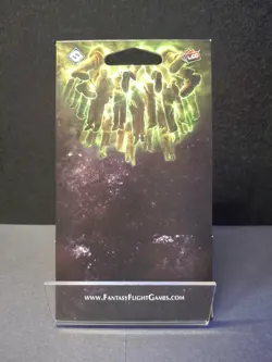 Arkham Horror LCG Card Game | The Wages Of Sin AHC31 (Complete, no ClamShell) - Image 3