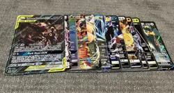 JUMBO Pokemon Card Collection Lot - Image 1