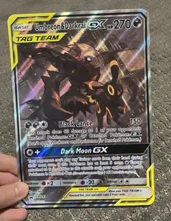 JUMBO Pokemon Card Collection Lot - Image 2