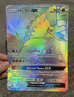 JUMBO Pokemon Card Collection Lot - Image 4