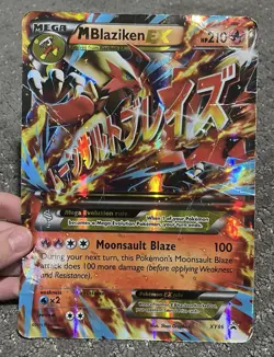 JUMBO Pokemon Card Collection Lot - Image 5