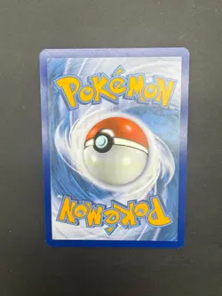 Pokemon Card Umbreon Holo XY Promos XY96 NM - Image 4