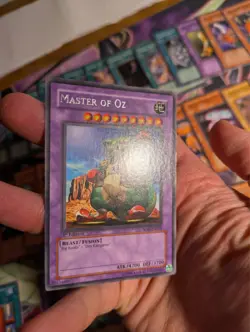 Yugioh Soul of the Duelist SOD Complete 49-Card Common/Rare Set NM! - Image 2