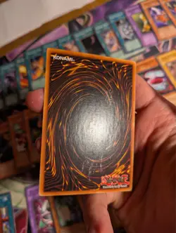 Yugioh Soul of the Duelist SOD Complete 49-Card Common/Rare Set NM! - Image 3