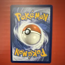 Pokemon Marnie’s Morpeko 206 Full Art Promo Holo Scarlet & Violet Sv Card - Image 3