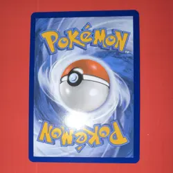 Pokemon Marnie’s Morpeko 206 Full Art Promo Holo Scarlet & Violet Sv Card - Image 4