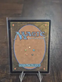 Magic The Gathering Hidden Hideout 43 R Commander: Teenage Mutant Ninja Turtles - Image 2