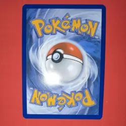 Pokemon Misty's Psyduck 193/182 Full Art Illustration Rare Holo Destined Rivals - Image 4