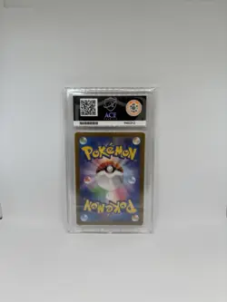 Pokemon Infernape Art Rare 070/071 JPN ACE 10 Gem Mint – Crimson Haze - Image 2