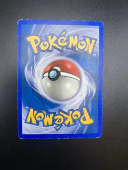 Typhlosion 65/165 Pokemon TCG Expedition RARE - Image 3