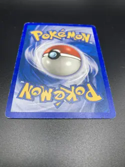 Typhlosion 65/165 Pokemon TCG Expedition RARE - Image 4