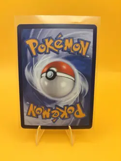 Pokemon TCG Chinese Gengar 0306/07 CBB3C Gem Pack Vol.3 Holo Stamped Pack Fresh! - Image 3