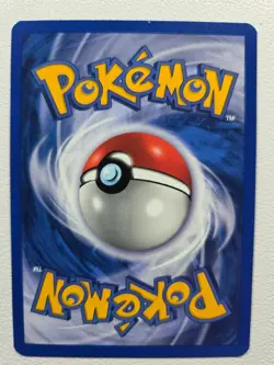 Brock's Golbat Gym Heroes 039/132 Uncommon 1st Edition NM Pokemon TCG - Image 2