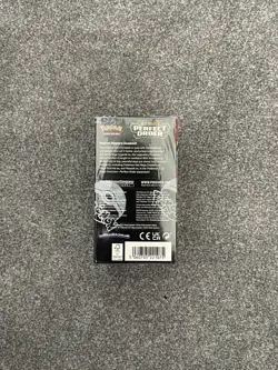 Pokemon TCG Perfect Order Half Booster Box (18 Packs Sealed & Brand New) - Image 2